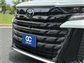2023 Toyota Vellfire