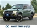 2006 Mitsubishi Pajero