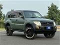2006 Mitsubishi Pajero