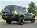 2006 Mitsubishi Pajero