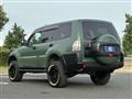 2006 Mitsubishi Pajero
