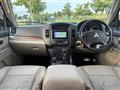 2006 Mitsubishi Pajero