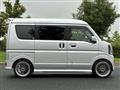 2025 Suzuki Every Wagon