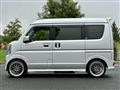 2025 Suzuki Every Wagon