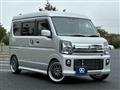 2025 Suzuki Every Wagon