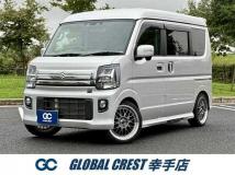 2025 Suzuki Every Wagon