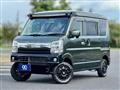 2024 Suzuki Every