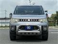 2013 Mitsubishi Delica D5