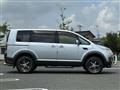 2013 Mitsubishi Delica D5