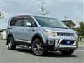 2013 Mitsubishi Delica D5