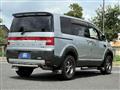 2013 Mitsubishi Delica D5