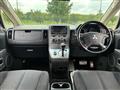 2013 Mitsubishi Delica D5