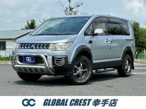 2013 Mitsubishi Delica D5
