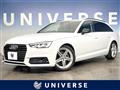 2019 Audi A4