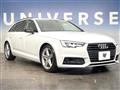 2019 Audi A4