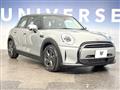 2022 BMW MINI