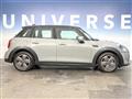 2022 BMW MINI