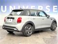 2022 BMW MINI