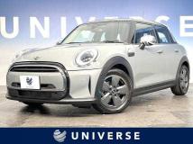 2022 BMW MINI