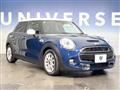 2015 BMW MINI