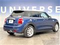 2015 BMW MINI