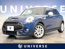 2015 BMW MINI