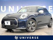 2021 BMW MINI