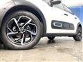 2021 Citroen C3