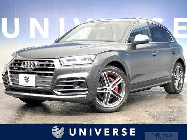 2017 Audi Audi Others