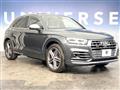 2017 Audi Audi Others