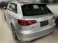2015 Audi S3