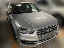 2015 Audi S3
