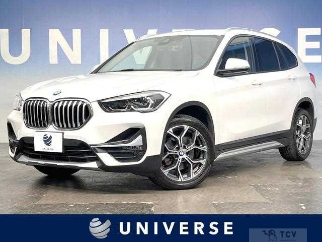 2020 BMW BMW Others