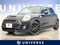 2018 BMW MINI