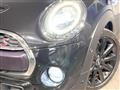2018 BMW MINI