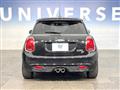 2018 BMW MINI
