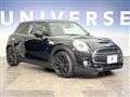 2018 BMW MINI
