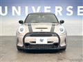 2021 BMW MINI