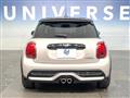 2021 BMW MINI