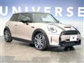 2021 BMW MINI