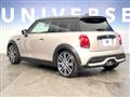 2021 BMW MINI