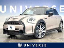 2021 BMW MINI