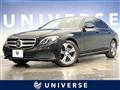 2017 Mercedes-Benz E-Class