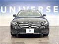 2017 Mercedes-Benz E-Class