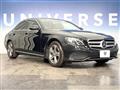 2017 Mercedes-Benz E-Class