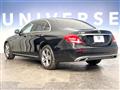 2017 Mercedes-Benz E-Class