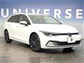 2023 Volkswagen Golf Variant