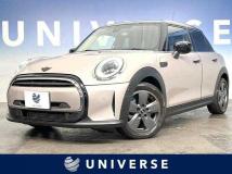 2021 BMW MINI