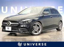 2021 Mercedes-Benz B-Class