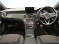 2016 Mercedes-Benz A-Class